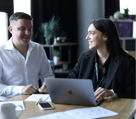 Sustainable SEO growth