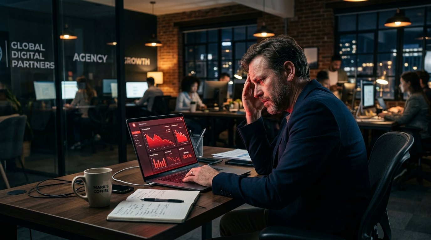 Why Marketing Campaigns Fail Blog