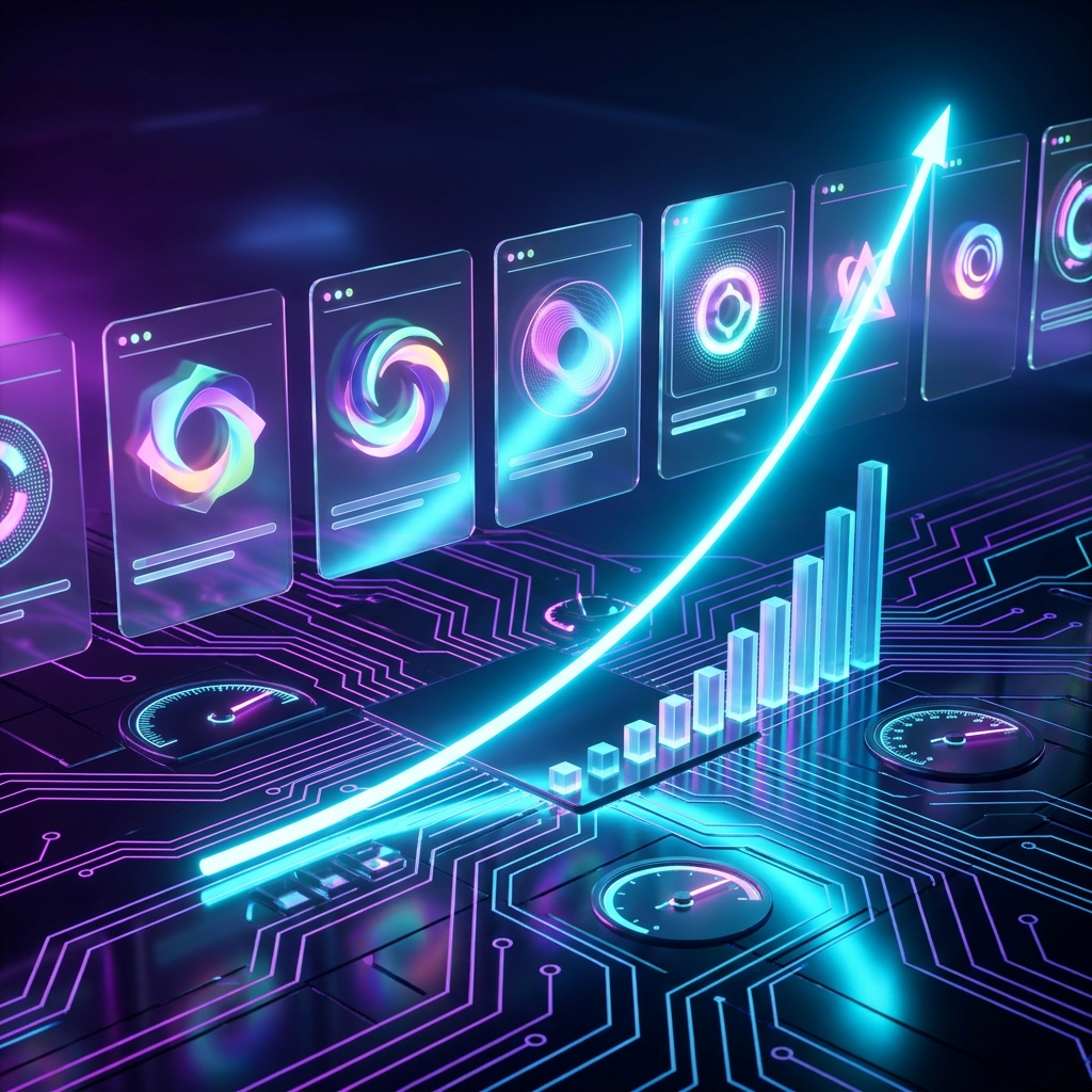 Creative Testing & High ROAS Blog