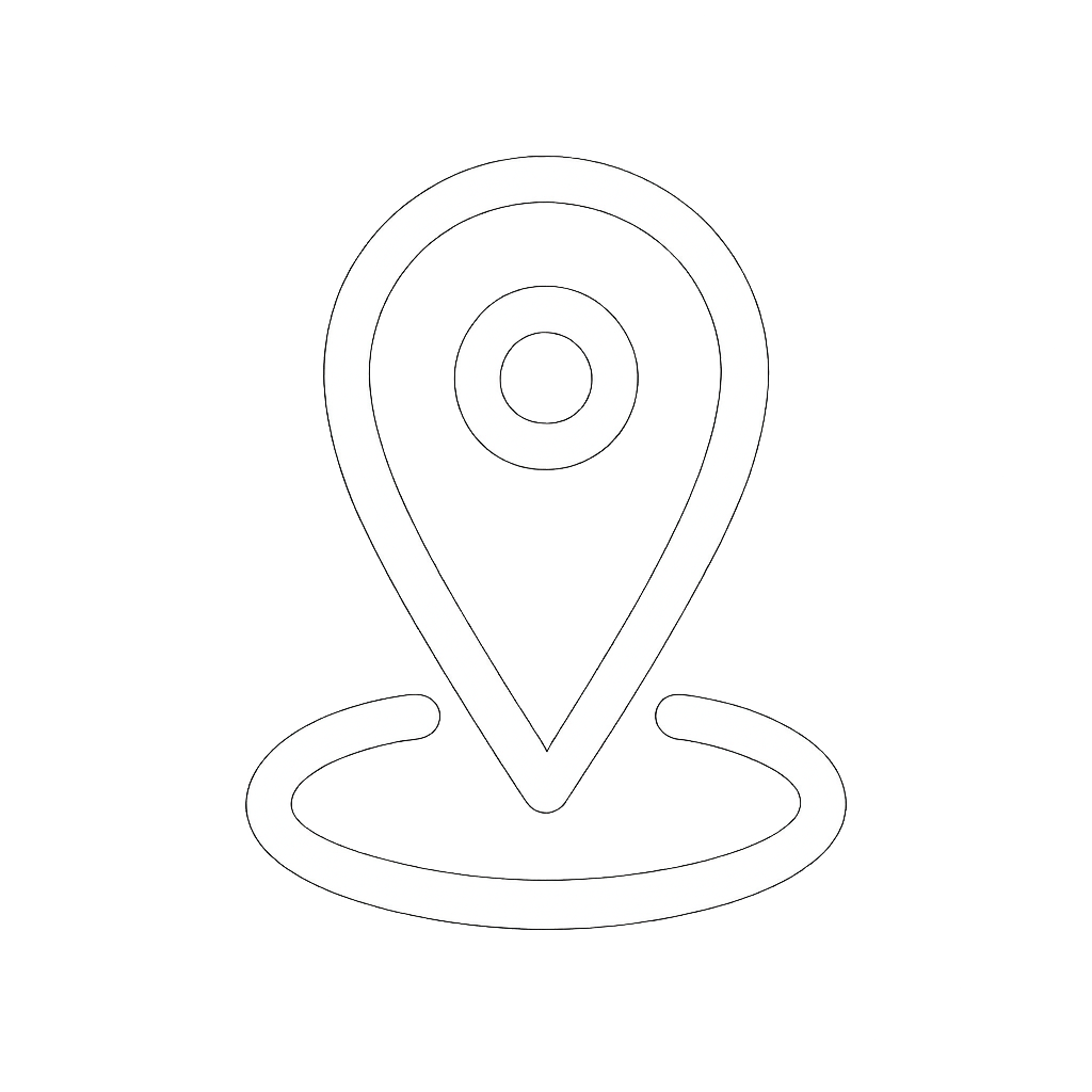 Address Icon