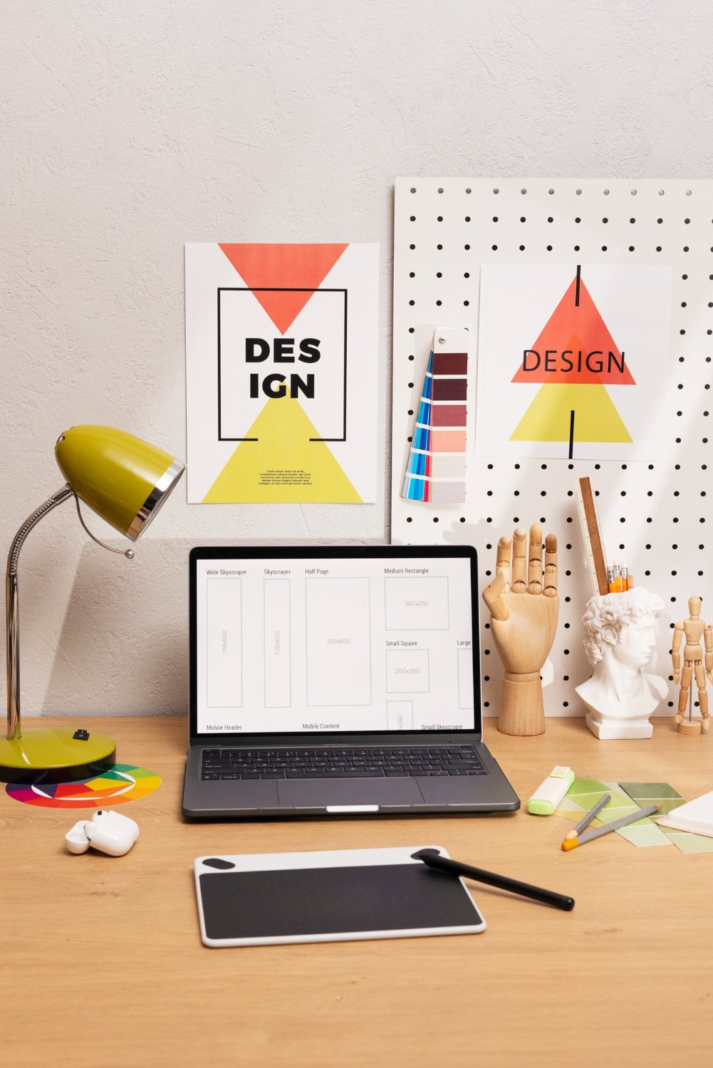 Branding services