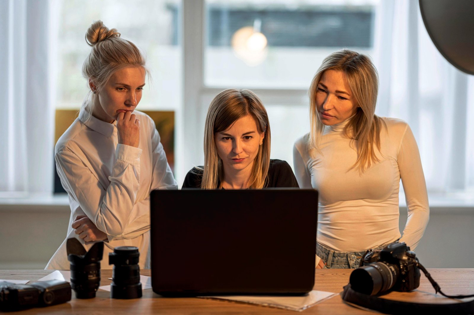 Digital content strategy