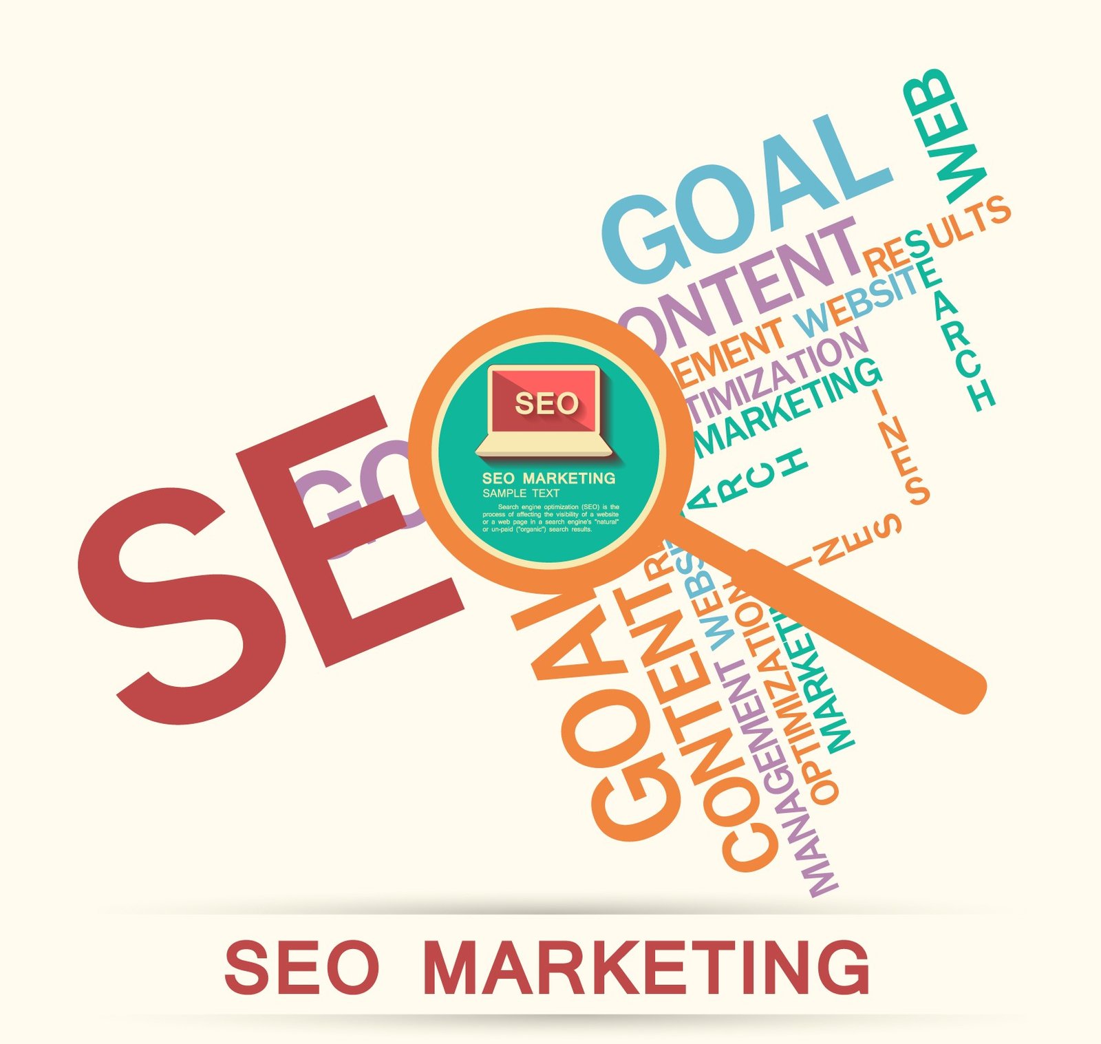 SEO services