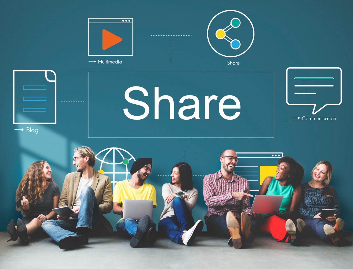 Engagement and growth
